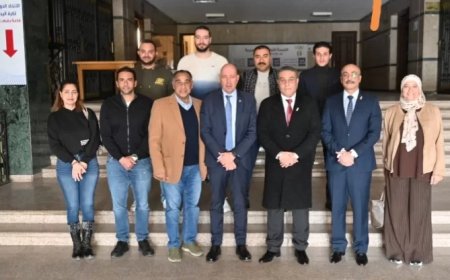 رسميًا  شريف العريان رئيساً لاتحاد الخماسي الحديث بالتزكية