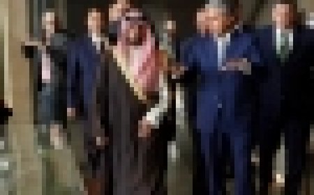 عاجل لوزيرى البترول والصحه