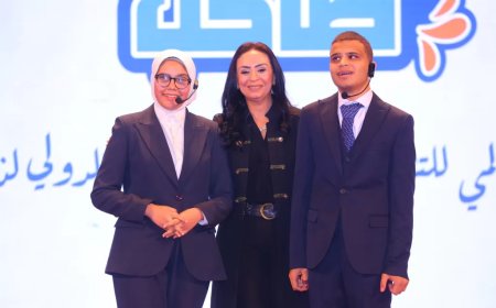 “التضامن” تحتفي بذوي الإعاقة والمتطوعين في احتفالية اليوم العالمي بمبادرات رائدة وشراكات مجتمعية