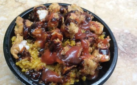 أرز ،الريزو، بطريقة مميزة وسريعة
