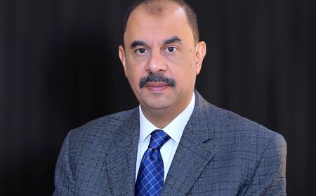 محافظ سوهاج يُعلن انتهاء النزاع القانوني مع إحدى الشركات التجارية بحى الكوثر بعد سداد مستحقات الدولة وإعادة استلامها لمنشآتها