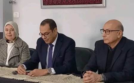 جامعة القناة تُطلق ورشة عمل متقدمة للكشف عن طفرات الأورام السرطانية