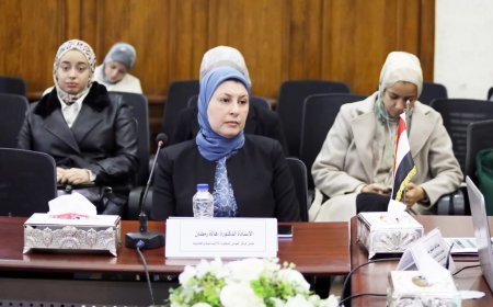 تعليق على “السياسات الاقتصادية والاجتماعية وتكوين الشخصية المصرية”.. فى جلسة بالقومى للبحوث بواسطة "الموسيقى والزى".. مفاتيح قراءة الهوية الثقافية المصرية عبر العصور - جريدة المساء