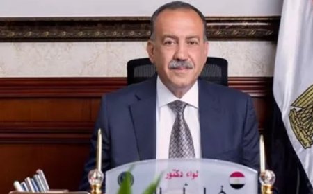 المواقف العشوائية تغلق شوارع ديروط