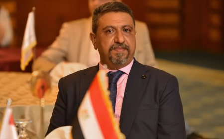 “الشعب الجمهوري”: الاصطفاف خلف القيادة السياسية “واجب وطني” للخروج من دائرة التحديات