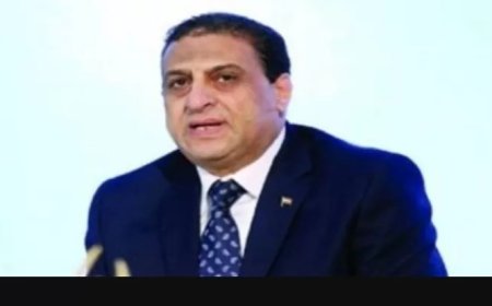 معسكر مشترك للملاكمة مع المنتخب القطري بالمركز الاولمبي