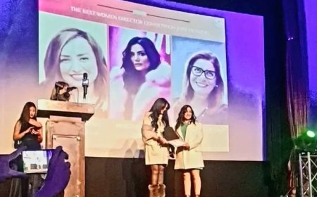 تنويه خاص ل “عقبالك يا قلبي” من مهرجان القاهرة الدولي للفيلم القصير