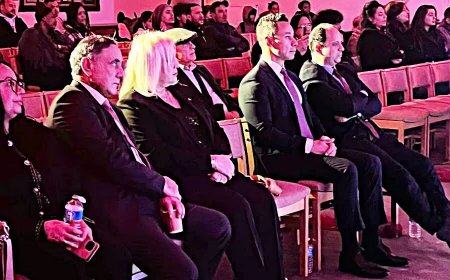 الاتحاد العام للمصريين بالمملكة المتحدة يشارك في احتفالات عيد الميلاد