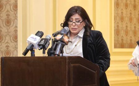 36 ألف حاج وحاجة فازوا .. فى قرعة الحج السياحى..   سامية سامى : د.مدبولى والحكومة قدموا كل الدعم والتسهيلات لخدمة ضيوف الرحمن  ناصر تركى : نسعى لفوز الحج السياحى بالمركز الأول على مستوى العالم الإسلامى..   يسرى السعودى : خدمة الحجاج شرف عظيم