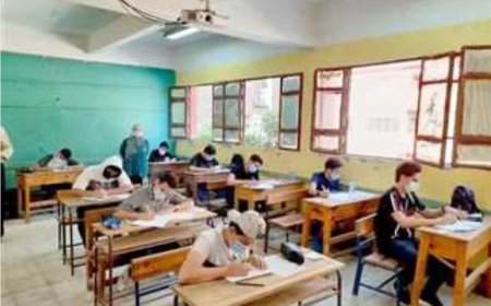 بعد اجتماع “مدبولي” بوزيري التعليم.. مؤسس ائتلاف أولياء أمور مصر تقترح حلولا للحد من ظاهرة الغش في الامتحانات