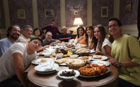 انطلاقة قوية لمسلسل “موضوع عائلي 3” وصراع بين ماجد الكدوانى ورانيا يوسف