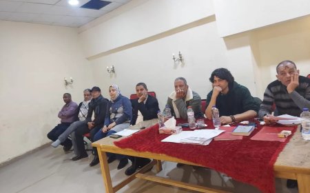 قصور الثقافة تختتم اختبارات “ابدأ حلمك” بقنا وتعلن قبول 67 متقدما 