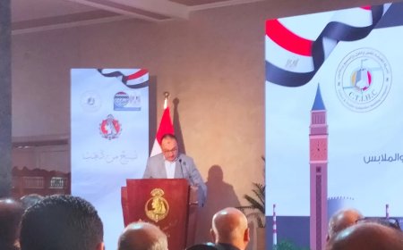 شيمي ” شركة مصر للغزل والنسيج “تاريخ طويل من العمل والإنتاج والإبتكار من عشرينات القرن الماضي…