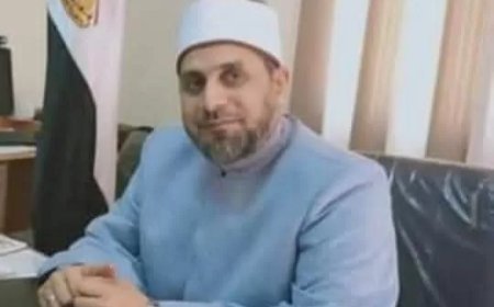 الأربعاء القادم.. بدء تفعيل منظومة التوقيع الإلكتروني للعاملين بمنطقة الشرقية الأزهرية