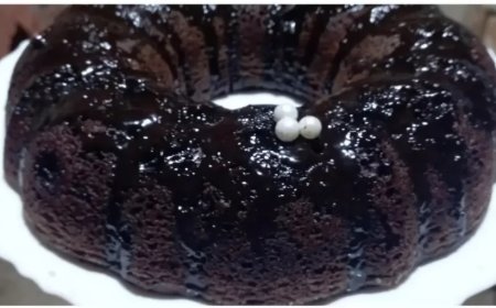 بسكوتة الشيكولاته الاقتصاديةمن المطبخ الجزائري