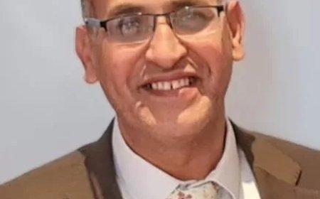 د.علي غويل.. عميدًا لطب جنوب الوادي