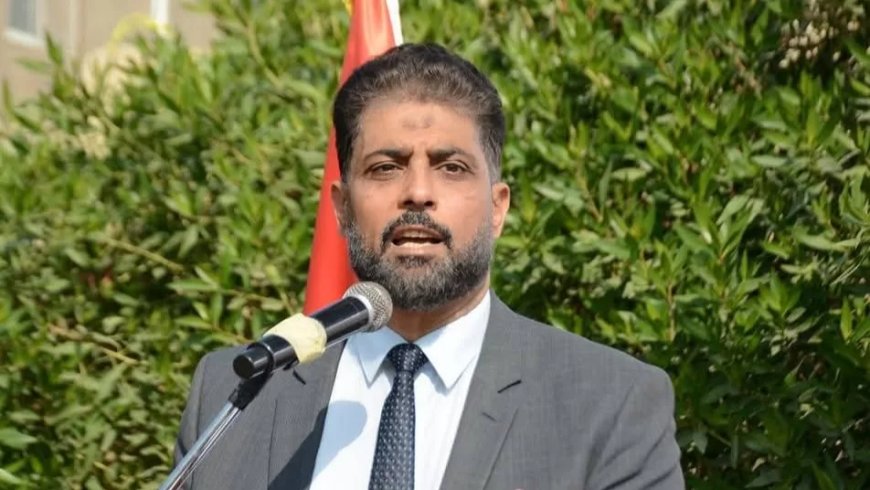 “نداء مصر” يشيد بالموقف المصرى الداعم لسوريا ومؤسساتها الوطنية
