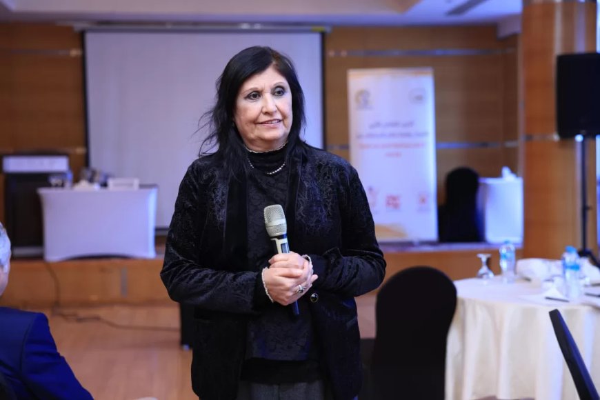 المجلس القومي  ووزارة العدل ينظمان التدريب التفاعلي الثاني لقاضيات وقضاة محاكم الإستئناف حول “التعامل مع قضايا العنف ضد المرأة”  بمحافظة الإسكندرية