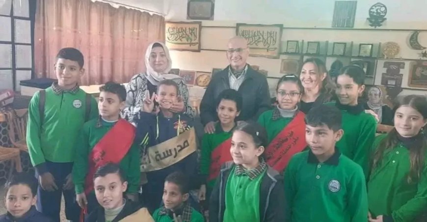 جامعة القناة تنظم برنامجا تدريبيا حول التعاون وأثره على المجتمع   