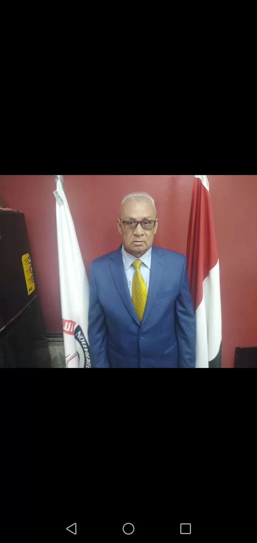البخاري المرشح لرئاسة اتحاد الدراجات… سنبذل قصاري جهودنا للوصول إلى حلم اولمبياد لوس انجلوس 2028