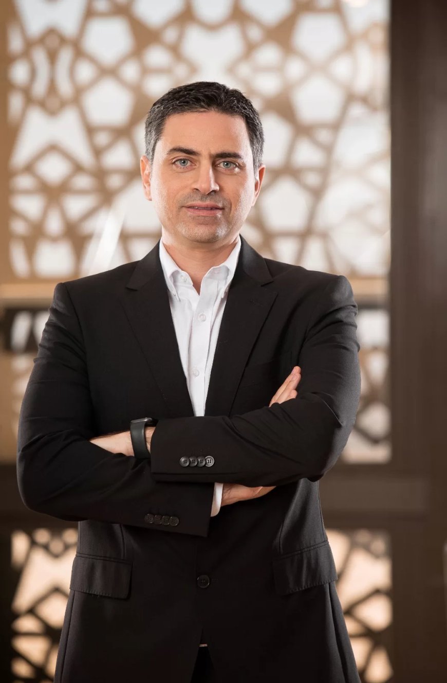 أحمد العبد: إطلاق خدمة eSIM  يعكس التزامنا بتقديم كل ما هو أفضل لعملائنا ورؤية اورنچ مصر في مواكبة التطورات التكنولوجية
