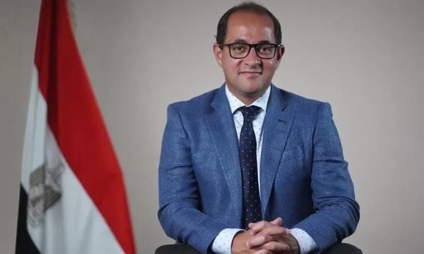 وزير المالية يفتتح غدا المؤتمر السنوى لجمعية التشريع الضريبى