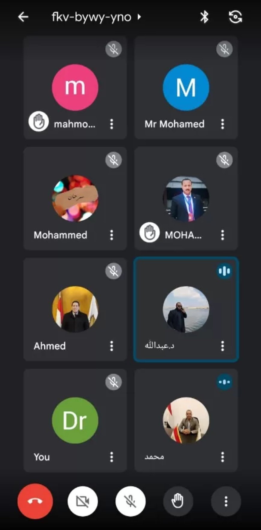 لجنة الصحة والسكان بنموذج محاكاة مجلس الشيوخ تناقش قانون المسؤولية الطبية وأزمة نقص الأدوية