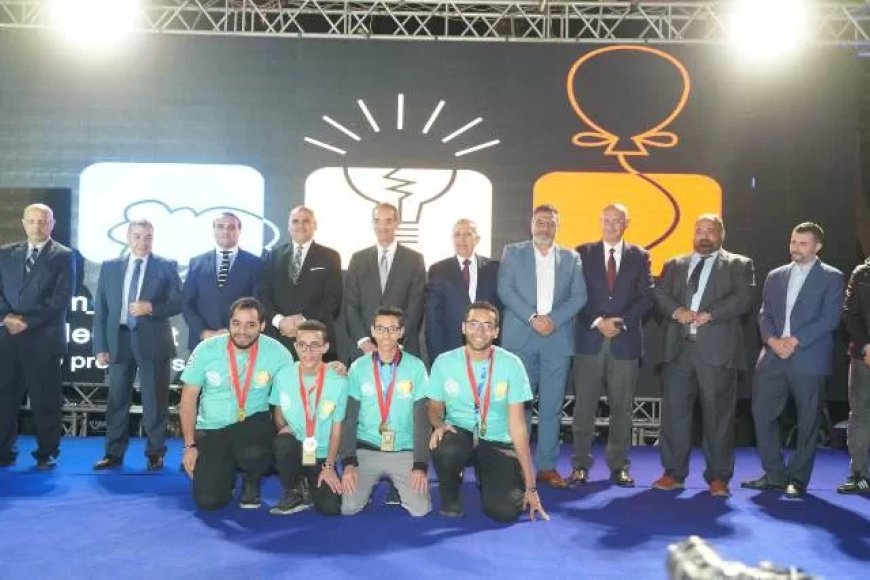 بمشاركة 16 دولة.. مصر تستضيف البطولة العربية الأفريقية للبرمجيات وطرق الحل المنهجي