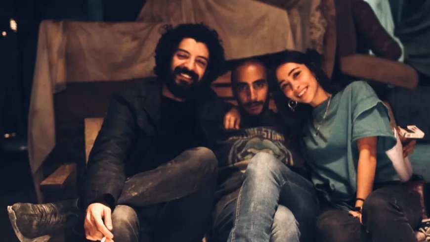 ١٨ يناير.. بدء تصوير “مسألة حياة أو موت” في جدة