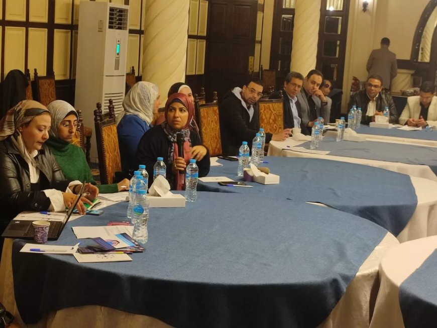 الصحة بالتعاون مع منظمات «الصحة العالمية واليونيسيف»: اجتماعًا لوضع أُطر استراتیجیة الصحة النفسية للأطفال والمراھقین