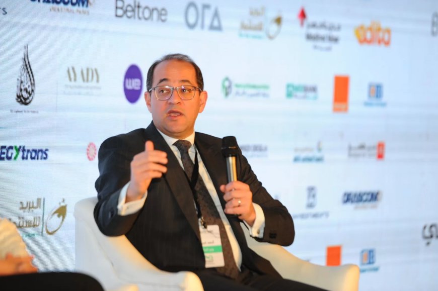 كجوك: نعمل الآن على إعداد مبادرات طموحة ومحفزة.. بمستهدفات واضحة قابلة للقياس