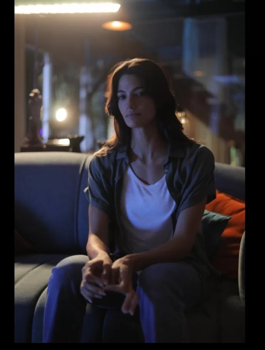 فيلم “لأول مرة” يستعد للعرض في مطلع العام المقبل