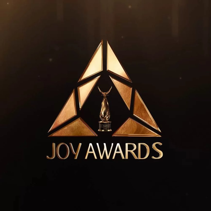 ١٨ يناير… حفل Joy Awards لعام ٢٠٢٥ بالرياض 