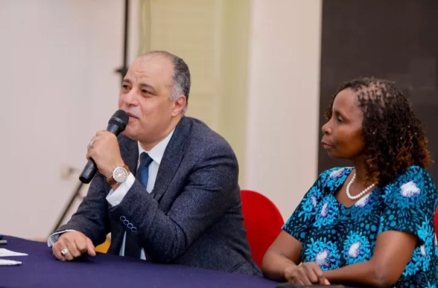 الزراعة” تعلن توصيات المشاركون في ورشة عمل تعزيز أمن حيازة الأراضي للمرأة في أفريقيا