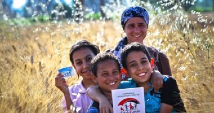 بقيمة 3 مليار و140 مليون جنيه.. “التضامن” تعلن صرف “تكافل وكرامة” عن شهر ديسمبر