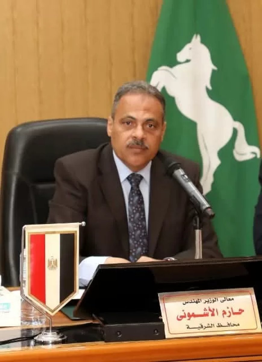ضبط 15 طن مواد غذائية مجهولة المصدر داخل مخزن بالشرقية