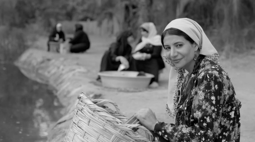 عمر بكري : “عبده وسنية” نتيجة حبي للأفلام الصامتة