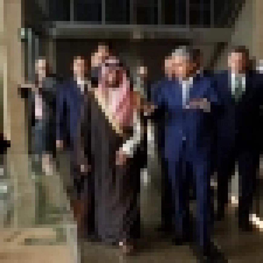 عاجل لوزيرى البترول والصحه