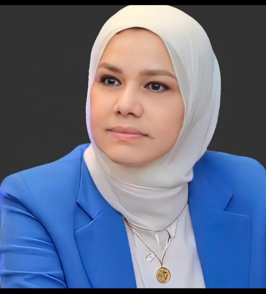 رشا عبدالعال: إطلاق حزمة التسهيلات الضريبية .. جاءت استجابة لمطالب مجتمع الاعمال