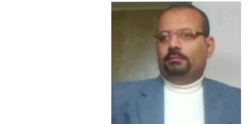 ليست كاللغات..أحدث إبداعات الشاعر أحمد فاروق بيضون