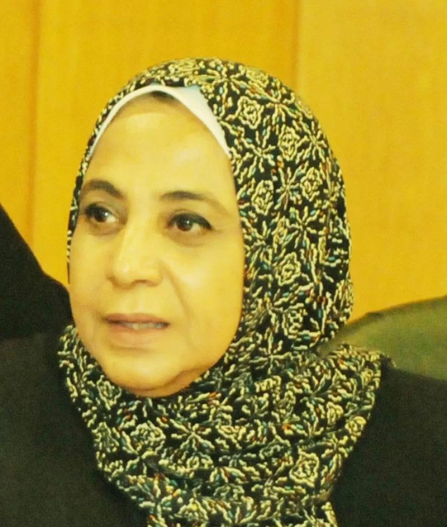 كلمة ومعنى حنان عبدالقادر تكتب:  هوس الموضة