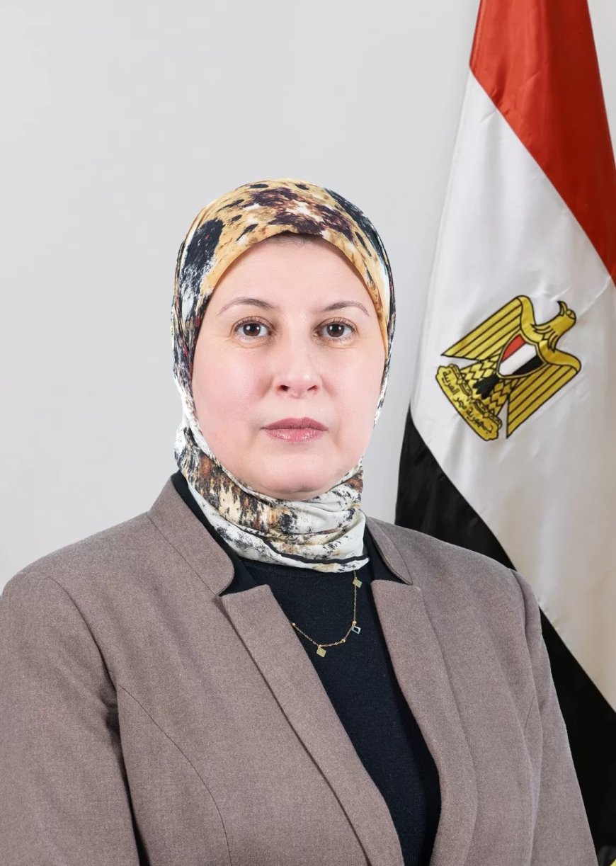 “مدبولي” يجدد الثقة في هالة رمضان مديرًا للمركز القومي للبحوث الاجتماعية