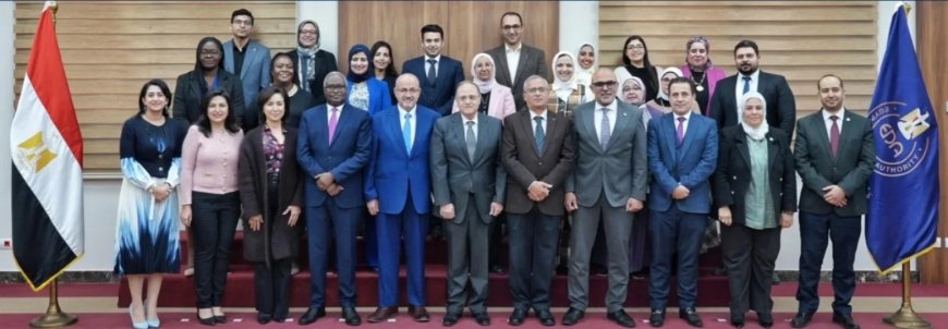 هيئة الدواء تحصل على اعتماد منظمة الصحة العالمية ” المستوى الثالث” في مجال المستحضرات الدوائية 