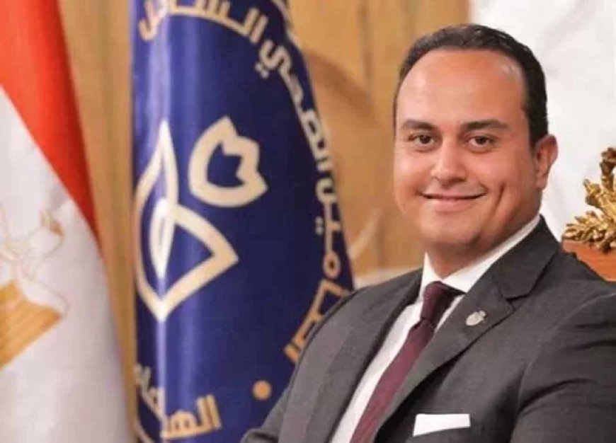 هيئة الرعاية الصحية : 36.6 مليون خدمة طبية وعلاجية فى 157 منشأة صحية تابعة لهيئة الرعاية بإقليم القناة خلال هذا العام 