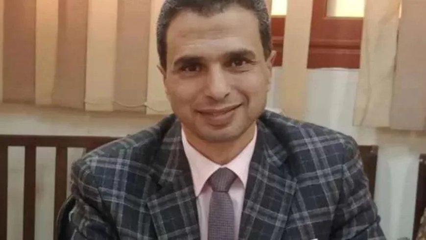 محافظ كفر الشيخ يعلن موعد امتحانات الفصل الدراسي الأول