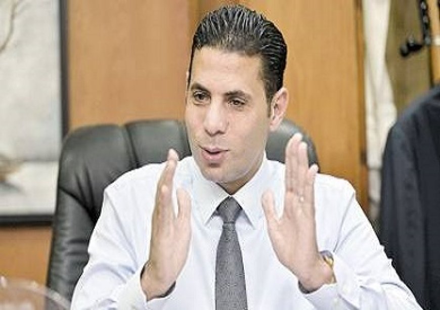 حساسين العفو الرئاسى عن ابناء سيناء يعزز  القيم الانسانية والدور الوطنى