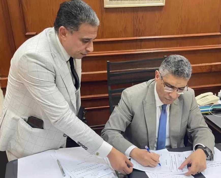 تبدأ 9 يناير.. محافظ الجيزة يعتمد مواعيد إمتحانات الفصل الدراسى الأول 2024-2025 لصفوف النقل