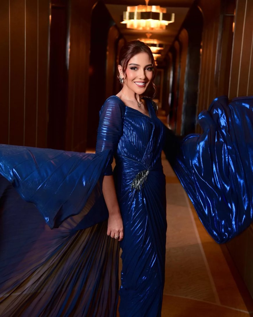 مي كساب تنافس في رمضان ٢٠٢٥ ب “نون النسوة”