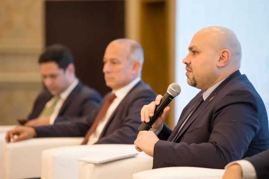 تعليق على “التضامن” تشارك فى ورشة عمل تعزيز دور المجتمع المدني فى قضايا المناخ بواسطة انتخاب مصر رئيسا للمكتب التنفيذي لمجلس وزراء الشؤون الاجتماعية العرب - جريدة المساء