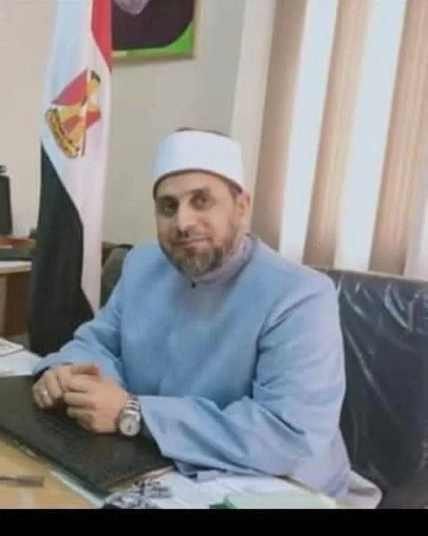 الأربعاء القادم.. بدء تفعيل منظومة التوقيع الإلكتروني للعاملين بمنطقة الشرقية الأزهرية